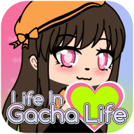 加查生活中的生活(Life In Gacha Life)最新版本下载