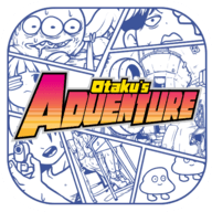 宅男的人间冒险安卓移植版(Otakus Adventure)免费版安卓下载安装