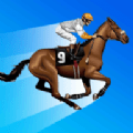 放置赛马生活Idle Life ：Horse Racin 3D安卓免费游戏app