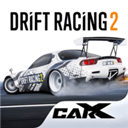 飘移赛车2内置菜单(CarX Drift Racing 2)无广告安卓游戏