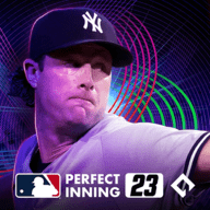 棒球大联盟完美局23（MLB PI 23）