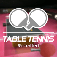 乒乓球世纪(Table Tennis ReCrafted!)最新版本客户端正版