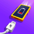 电池充电顺序挑战Battery Charge Order手机游戏最新款