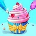 甜蜜的蛋糕烘焙店免费手游app下载