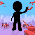 黑洞人幸存者Hole Man Survive安卓版下载游戏
