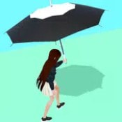 雨伞冲刺Umbrella Rush下载安卓最新版