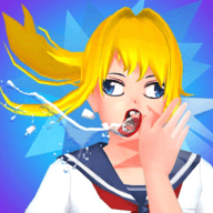 巴掌冠军(Sakura SlapChamp 3D)客户端手游最新版下载