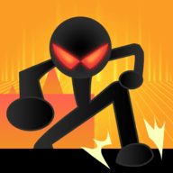 跳跃的魔术师（Jumping Stickman）游戏安卓下载免费