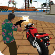 维加斯犯罪模拟Vegas Crime Simulator游戏安卓版下载