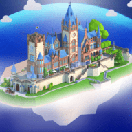 建造天空岛(Sky Islands)免费高级版