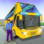 城市客车模拟器2022Bus Simulator 2022安卓版下载