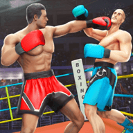 自由搏击(Kick Boxing)客户端下载升级版