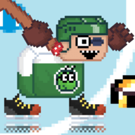 反弹冰球(Rebound Hockey)免费手机游戏app