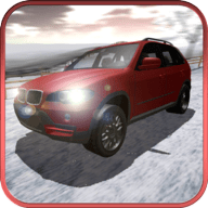雪地拉力锦标赛Snow Rally Champion手机下载