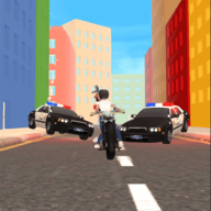 摩托车追逐Motorcycle Chase游戏安卓下载免费