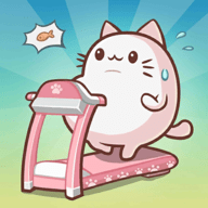 猫咪奔跑凯蒂冲刺(Cat Runapk游戏下载