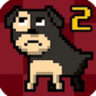 我变成了一只狗2(I Became a Dog 2)安卓游戏免费下载