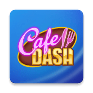 达什咖啡馆(Cafe Dash)游戏最新版