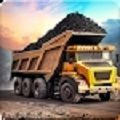 煤矿挖掘机闯关(Coal Mining Game Excavator Sim)永久免费版下载
