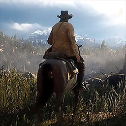 骑马狩猎模拟下载安卓最新版