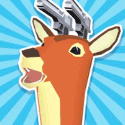 荒野猎鹿人免费版安卓下载安装