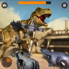 恐龙城市大战安卓游戏免费下载