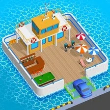 游艇俱乐部大亨免费手机游戏app