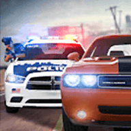 3D警察追捕3D Police Chase游戏手游app下载