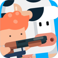 牛奶猎人Milk hunters安卓免费游戏app