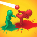 彩色水球投掷比赛(PaintBall Fight)手机端apk下载