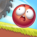 红球新冒险（Red Ball New Adventures）免费手游app安卓下载
