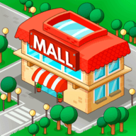 闲置购物中心帝国(Idle Shopping Mall)游戏安卓版下载