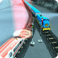 实况列车模拟(Train Simulator Orginal)最新手游版