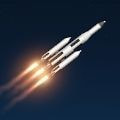 火箭模拟器游戏(Spaceflight Simulator)安卓游戏免费下载