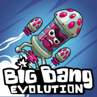 炸弹演变BIG BANGapp免费下载