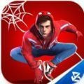 蜘蛛英雄多元宇宙(Spider Hero Man: Multiverse)去广告版下载