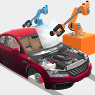 汽车修理工厂(Car Factory)游戏手游app下载