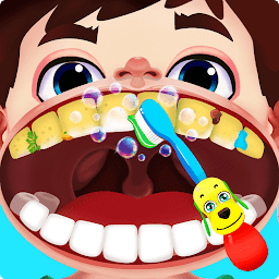 疯狂的牙医安卓手机游戏app