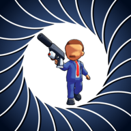 子弹疯狂3D(Bullet Frenzy 3d)apk手机游戏