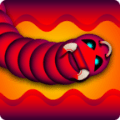 蛇和蠕虫IO(Worm.io)免费手机游戏app