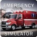 紧急救护车模拟(Ambulance Simulator Ultimate)免费手机游戏下载