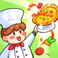 梦想烹饪大师app免费下载